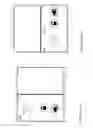 Fig. 15 - MOBILE TERMINAL DEVICE, STORAGE MEDIUM AND LOCK CANCELLATION METHOD