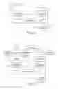Fig. 07 - USING PRESET COMBINATION OF PAGE EXCEPTION PRINT SETTINGS TO ESTABLISH EXCEPTION PAGES WITHIN DOCUMENTS