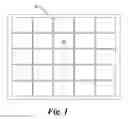 Fig. 02 - Multi-panel display with hot swappable display panels and methods of servicing thereof