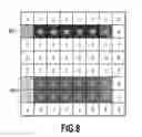Fig. 09 - Resolution conversion using dither processing
