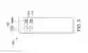 Fig. 04 - Reading test strip with multiple reaction areas under different exposures or light intensities