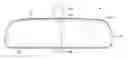 Fig. 01 - Intelligent mirror