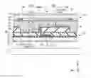 Fig. 01 - Display apparatus with transmissive and reflective subpixels
