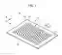 Fig. 02 - Display apparatus with transmissive and reflective subpixels
