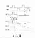 Fig. 11 - Shift register group and method for driving the same