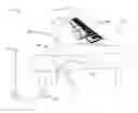 Fig. 01 - Piano systems and methods for the enhanced display of the hands of a pianist