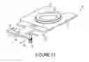 Fig. 09 - Swage mount for hard disk drives