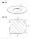 Fig. 02 - Magnetic-disk glass substrate, magnetic disk and method for manufacturing magnetic-disk glass substrate