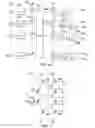 Fig. 10 - Circuit and method for imprint reduction in FRAM memories