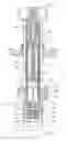 Fig. 01 - Control rod drive mechanism