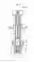 Fig. 06 - Control rod drive mechanism