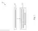 Fig. 02 - Structure and method for a transformer with magnetic features
