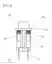 Fig. 07 - Switch device with erroneous operation preventer and the erroneous operation preventer
