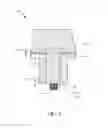 Fig. 05 - KEYBOARD WITH GEL CONTAINING CHAMBERS IN KEY CAP