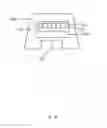 Fig. 11 - KEYBOARD WITH GEL CONTAINING CHAMBERS IN KEY CAP