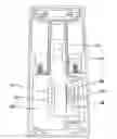 Fig. 01 - Flip switch timer decorator switch clip