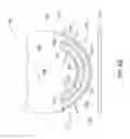 Fig. 08 - GRAZING ANGLE PLASMA PROCESSING FOR MODIFYING A SUBSTRATE SURFACE