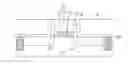 Fig. 01 - Manufacturing process of gate stack structure with etch stop layer