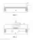 Fig. 02 - Manufacturing process of gate stack structure with etch stop layer