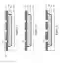 Fig. 07 - Selective local metal cap layer formation for improved electromigration behavior