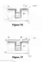 Fig. 04 - Methods of forming a metal cap layer on copper-based conductive structures on an integrated circuit device