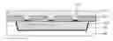 Fig. 01 - Selective local metal cap layer formation for improved electromigration behavior