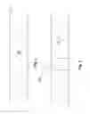 Fig. 02 - Electroless metal through silicon via