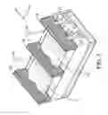 Fig. 07 - Guard rings including semiconductor fins and regrown region