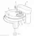 Fig. 01 - Polishing apparatus and polishing method