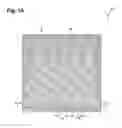 Fig. 02 - PACKAGED RADIO-FREQUENCY MODULE HAVING WIREBOND SHIELDING