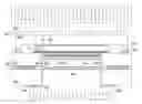 Fig. 01 - Thermally enhanced three-dimensional integrated circuit package