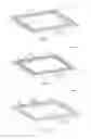 Fig. 03 - Mold chase for integrated circuit package assembly and associated techniques and configurations