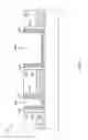 Fig. 06 - Replacement metal gate stack for diffusion prevention