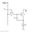 Fig. 52 - Semiconductor device, display device, and electronic device