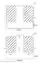 Fig. 02 - Methods of forming semiconductor devices and FinFETs