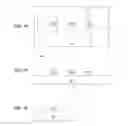 Fig. 02 - Fabrication process for mitigating external resistance and interface state density in a multigate device