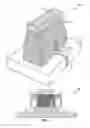 Fig. 06 - Semiconductor device having a gap defined therein