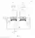 Fig. 09 - Semiconductor integrated circuit with dislocations