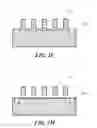 Fig. 08 - Method to enhance strain in fully isolated finFET structures
