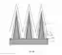 Fig. 04 - Three-dimensional conductive electrode for solar cell