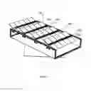 Fig. 40 - LIGHT-GUIDE SOLAR PANEL AND METHOD OF FABRICATION THEREOF