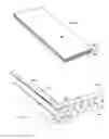 Fig. 45 - LIGHT-GUIDE SOLAR PANEL AND METHOD OF FABRICATION THEREOF