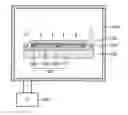 Fig. 01 - METHOD OF BONDING DISPLAY DEVICE