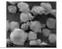 Fig. 01 - Modified lithium ion battery anode material having high energy density, and manufacturing method thereof