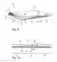 Fig. 06 - Fuel cell having a flow distributor