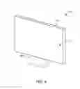 Fig. 04 - Electronic device with display frame antenna