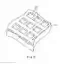 Fig. 09 - Electronic device with display frame antenna