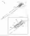 Fig. 01 - Attachment component with parasitic antenna