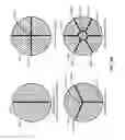 Fig. 09 - Partitioned phased array fed reflector antenna system