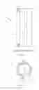 Fig. 06 - Moisture resistant electrical fittings